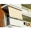 Balkónová markíza 2 x 1,6 m (PLACHETNICA ROLETA BALKÓNOVÁ MARKÍZA 2,00 M x 1,60m)