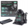 Hydraulický zdvihák Rockforce T92007