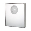 BALVI Dizajnové nástenné hodiny 22647 Balvi mirror 34cm