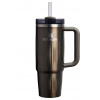 STANLEY The Quencher/Cup H2.0 Fluted Tumbler 890 ml/30oz GunMetal Shine