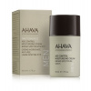 AHAVA Hydratačný a ochranný krém pre mužov SPF 15 z Mŕtveho mora 50ml