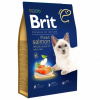 Brit Premium Cat by Nature Adult Salmon 800g