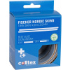 Náhradné pásy na bežky Colltex Fischer Nordic Skins Twin Skin 410 x 13.6 mm - 100% Mohair 41