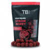 TB Baits Boilie GLM Squid Strawberry 250 g 20 mm