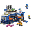 LEGO® LEGO® Sonic the Hedgehog 77006 Veliteľské vozidlo tímu Sonic 2277006