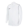 Nike Dry Park 20 Training Jr BV6906-100 sweatshirt (55831) Green Camo 152 cm