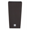 Prosperplast Rato Square 26,5 cm kvetináč