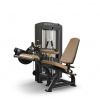Seated Leg Curl Typ: Seated Leg Curl Metal 118 kg