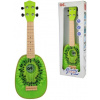 Hudobná hračka MaDe Gitara - Ukulele (8590756008051)