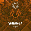 Rapé SANANGA 3g