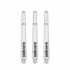 Unicorn Násadky Gripper 4 - medium long - clear