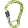 Climbing Technology Axis HMS SGL Large HMS Screw Lock