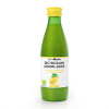 GymBeam BIO Šťáva ze sicilských citronů 250 ml