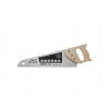 Pilana Ocaska s uzavřenou dřevěnou rukojetí - 22 5286.1B - 400 mm