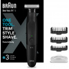 Zastrihávač Braun Series X XT3100 (8001090941015)