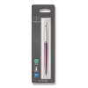 Parker 1502/1253244 Jotter Victoria Violet CT blister