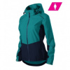 MALFINI RAINBOW 539 Bunda dámska 5391917 2XL 19 smaragdovozelená