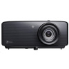Optoma projektor UHZ58LV (DLP, Laser, UHD, 3000 ANSI, HDMI, RS232, RJ45, USB-A power, repro 1x15W)