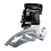 přesmykač Shimano Altus FD-M2000 34,9 + 31,8, 28,6 original balení