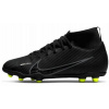 R.38 Korky NIKE Superfly 9 Club FG/MG detské futbalové bábiky na nohy