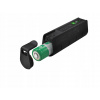 Ledlenser Flex 5 21700 mAh black/green