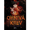 Ohnivá krev - Elly Blake