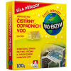 Bio Enzym Prípravok pre čistiarne odpadových vôd 100 g