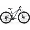 Merida horský bicykel MATTS 7. 60-3x matný šedý(strieborný) 27,5