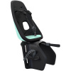 Thule Yepp Maxi Easy Fit Silver THU12020215