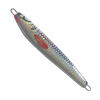 Pilker Mistrall Snake vzor 05 - 150 g