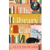 Library Cat: The Observations of a Thinking Cat