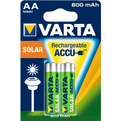 batéria varta aa 800mah 2ks – Heureka.sk