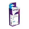 WECARE ARMOR kazeta pre HP DJ D4260, C4280, OJ J5780 (CB335EE) čierna/čierna 14ml / 365p