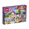 LEGO Friends 41320 Obchod s mrazeným jogurtom