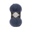 Alize Superlana Midi Alize Superlana Midi Modrá jeans 203