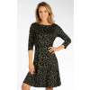 LITEX Šaty dámske s 3/4 rukávom. 7F010 - veľ. L, viz. foto