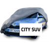 Compass ochranná plachta FULL CITY SUV 460×185×145 cm, 100 % vodeodolná, univerzálna