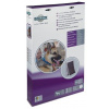 PetSafe Extreme dvířka šedá 34,1 x 50,8 x 8,3 cm