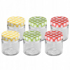 Tescoma Della Casa 895112 zavarací pohár 6 x 200ml