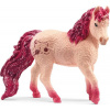 Schleich Zberateľský jednorožec Planetea 12,4 cm