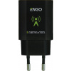 ENGO Controls EREPEATER - sieťový opakovač ZigBee na povrchovú montáž, (zosilňovač signálu), 230V