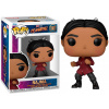 Funko POP! Ms. Marvel Najma Bobble-head 1081