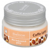 Saloos Bio kokosová péče Caffe latte 100 ml