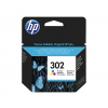 HP F6U65AE - originálny (302 COLOR)