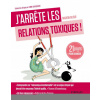 J'arrête les relations toxiques (Blique)(Brožovaná)