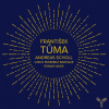 Andreas Scholl, FRANTISEK TUMA (MOTETS, DIXIT DOMINUS, SINFONIA), CD