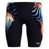 Speedo Pánske plavky - Alv Digi V-Cut Jammer 7
