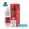 Juice Sauz SALT Over The Border El Rojo 10ml - 20mg e-liquid
