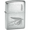 Benzínový zapalovač Zippo Tom's Quill 21381