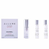 Chanel Allure Sport Cologne, Toaletna voda 3x20ml - Twist and Spray pre mužov